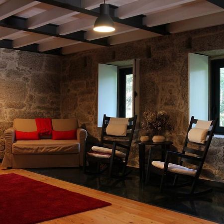 Moinho Do Azere Villa Аркос де Валдевез Екстериор снимка