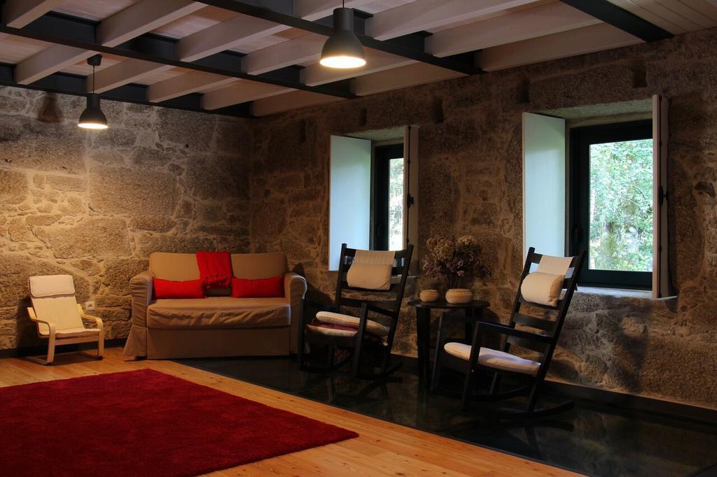 Moinho Do Azere Villa Аркос де Валдевез Екстериор снимка