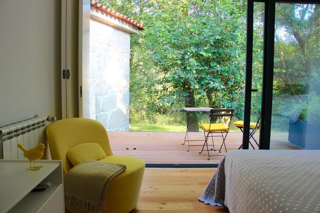 Moinho Do Azere Villa Аркос де Валдевез Екстериор снимка