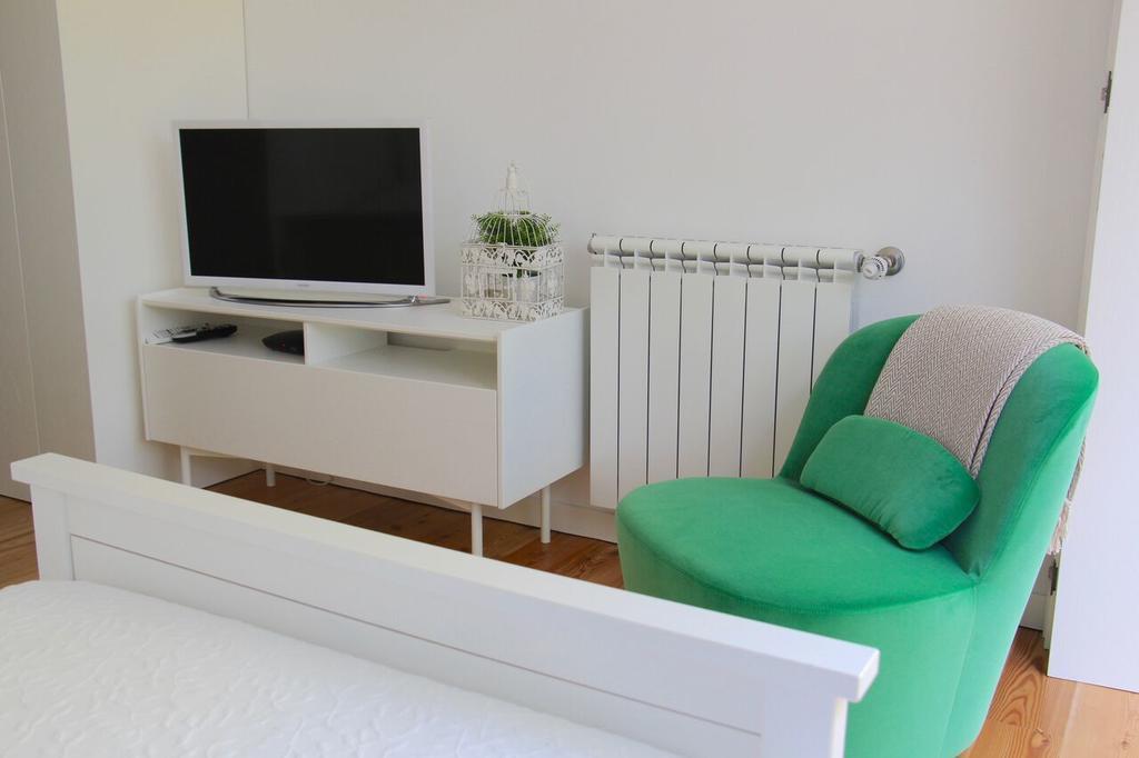 Moinho Do Azere Villa Аркос де Валдевез Екстериор снимка